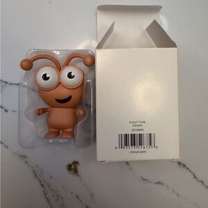 Cricut Cutie Figure – Canyon – New Collectible
